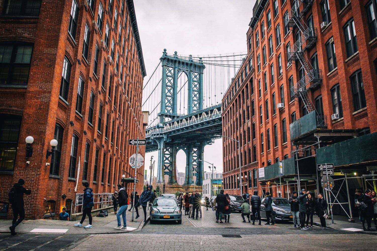 Brooklyn Brooklyn