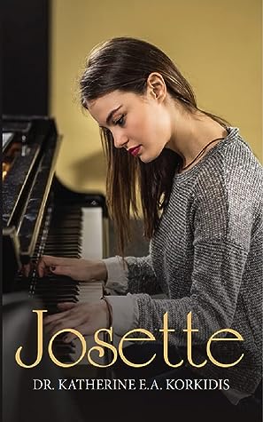 josette Josette Cover