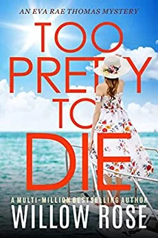 Too Pretty to Die cover